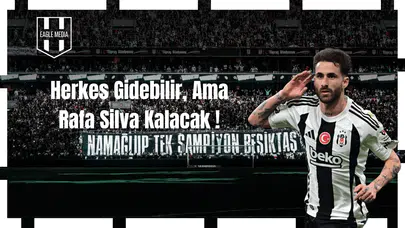 Beşiktaş’ta Yabancı Futbolcular İçin Kritik Karar: Rafa Silva Dışındakilere Teklifler Masada