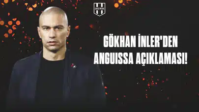 “Zambo Anguissa Beşiktaş’a Çok Faydalı Olur”