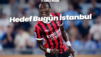 Tammy Abraham Transferinde Sıcak Saatler!