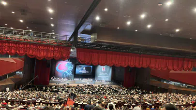 Serdal Adalı: "Borçsuz bir Beşiktaş hayali kuruyoruz.