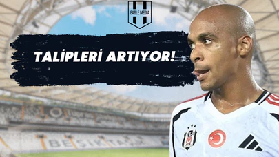 Joao Mario İçin Talipler Arttı!