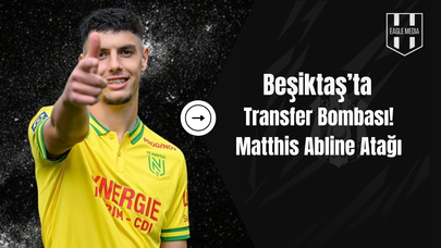 Beşiktaş Sürpriz Bir Forvet İçin Harekete Geçti: Fransız Yıldız Radarlarında