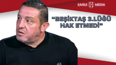 Beşiktaş Sezonu 4. Sırada Bitirdi, Gözler Transfer Hamlelerinde