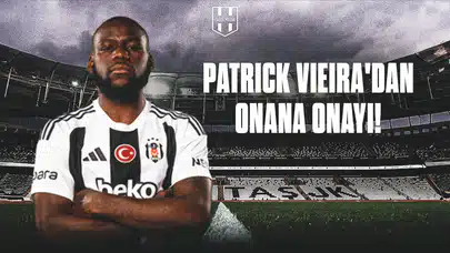 Jean Onana Genoa’da Kalacak