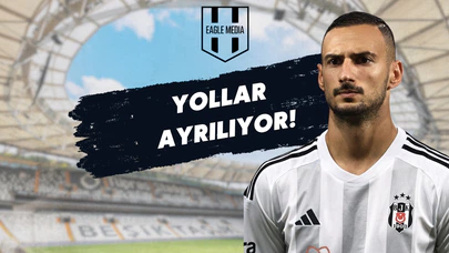 Onur Bulut İle Yollar Ayrılıyor!