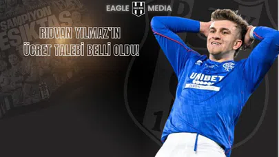 Rıdvan Yılmaz, Beşiktaş’a Dönmeye Yakın mı?
