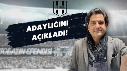 Beşiktaş Divan Kurulu’nda Adaylık Sürprizi