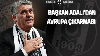 Serdal Adalı'dan İspanya'da Transfer Hamlesi