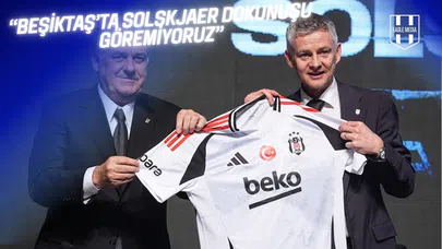 Serdar Sarıdağ: "Beşiktaş'ta Yine Olağanüstü Seçim Olur"