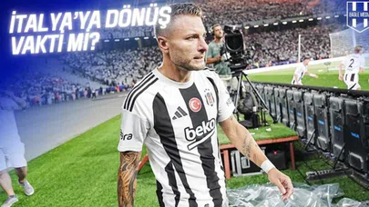 Bologna, Ciro Immobile İle Temasa Geçti