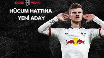 Beşiktaş’ın Radarında Sürpriz Bir İsim