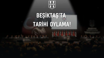 Beşiktaş'ta Kader Günü