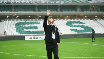 Sivasspor'dan Sessiz ve Kritik Hamle: Yakup Ateş ile Anlaşma Sağlandı