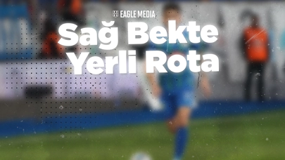 Beşiktaş Sağ Bekte Yerli Rotaya Döndü!