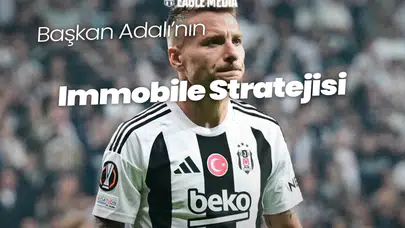 Adalı'nın Immobile Stratejisi