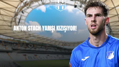 Anton Stach Yarışı Kızışıyor!