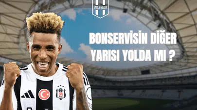 Bonservisin Diğer Yarısı Yolda mı?