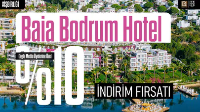 Eagle Media Üyelerine Özel İndirimli Tatil Fırsatı