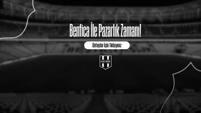 Benfica İle Pazarlık Zamanı!