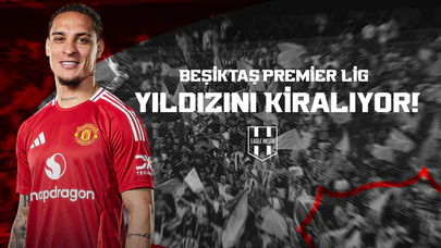 Beşiktaş, Premier Lig Yıldızını Kiralıyor!