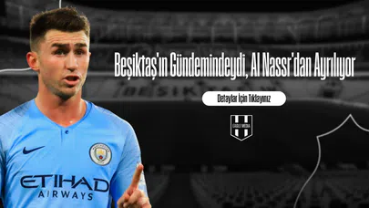 Beşiktaş'ın Gündemindeydi, Al Nassr'dan Ayrılıyor