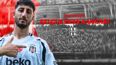 Can Keleş'e Selçuk İnan Kancası!
