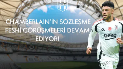 Alex Oxlade-Chamberlain'in Tedavisi İngiltere'de Devam Ediyor: Avusturya Kampına Katılmayacak