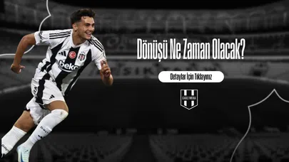 Dönüşü Ne Zaman Olacak?