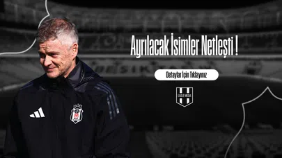 Ayrılacak İsimler Netleşti !