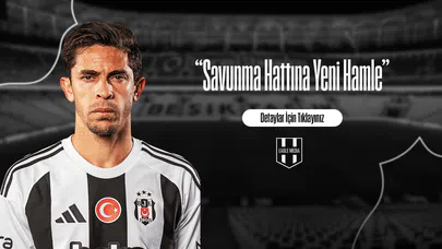 Savunma Hattına Yeni Hamle !