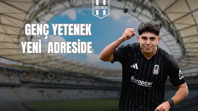 Genç Yetenek Yeni Adresinde