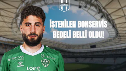İstenilen Bonservis Bedeli Belli Oldu!