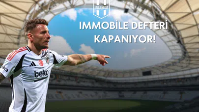 Immobile Defteri Kapanıyor!