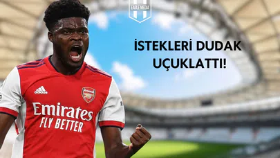 İstekleri Dudak Uçuklattı!