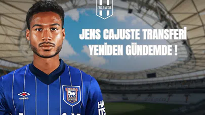 Jens Cajuste Transferi Yeniden Gündemde!