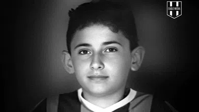 Miraç Görkem Artar'ı Kaybettik