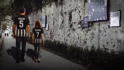 Orkun'un Üçlüsünde Saklı Olan