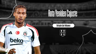 Rota Yeniden Cajuste