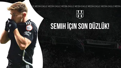 Semih İçin Son Düzlük!