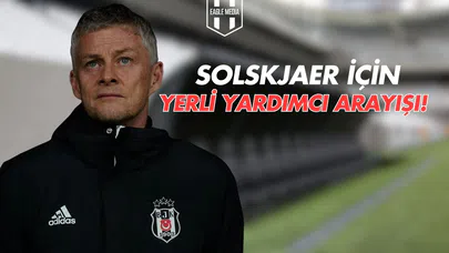 Solskjaer İçin Yerli Yardımcı Arayışı! Gündemde Hangi İsimler Var?