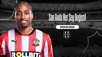 Son Anda Her Şey Değişti!