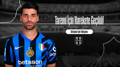 Taremi İçin Harekete Geçildi!