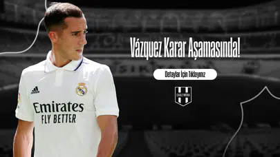 Vázquez Karar Aşamasında