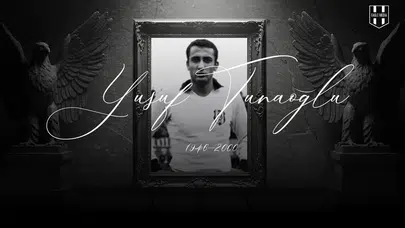 Yusuf Tunaoğlu'nu Rahmetle Anıyoruz