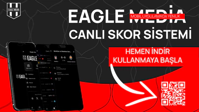 iOS’a Canlı Skor Desteği Geldi: Android Versiyonu Yolda!