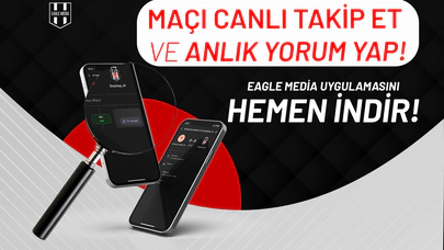 St. Patrick's - Beşiktaş Maçını Uygulamamızdan Canlı Takip Et, Kritik Anlara Yorum Yap!