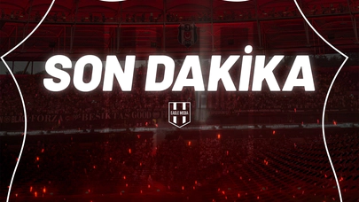 Beşiktaş'ın Yeni Transferi Rıdvan Yılmaz İstanbul'da!