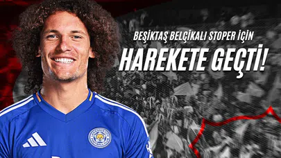 Beşiktaş Belçikalı Stoper İçin Harekete Geçti!
