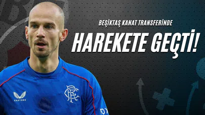 Beşiktaş Kanat Transferinde Harekete Geçti!
