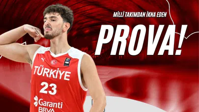 Milli Takımdan İkna Eden Prova!